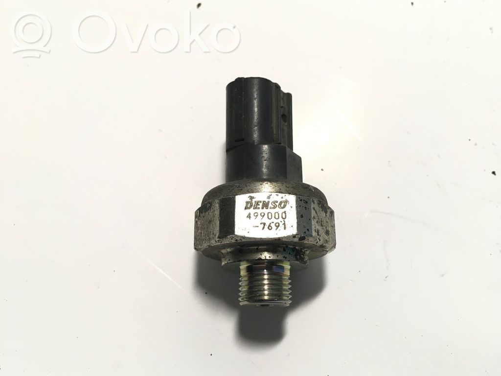 Honda CR-V Air conditioning (A/C) pressure sensor 