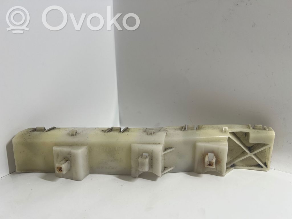 Renault Koleos I Front bumper mounting bracket 