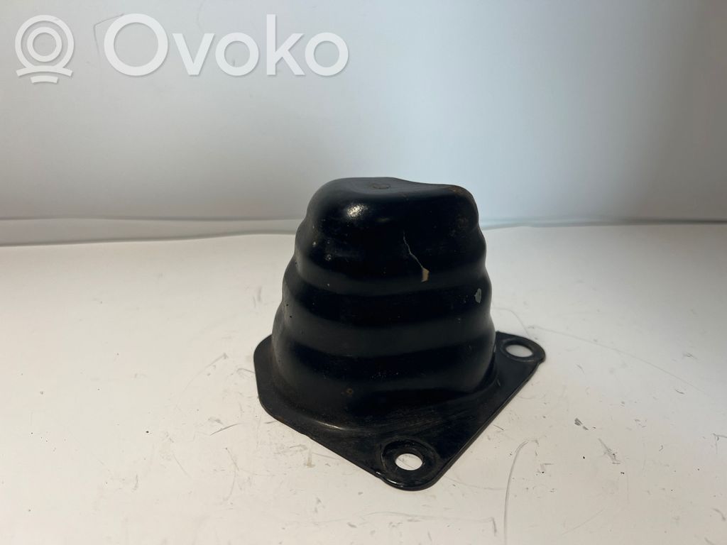 Nissan Qashqai Galinis amortizatorius bamperio 