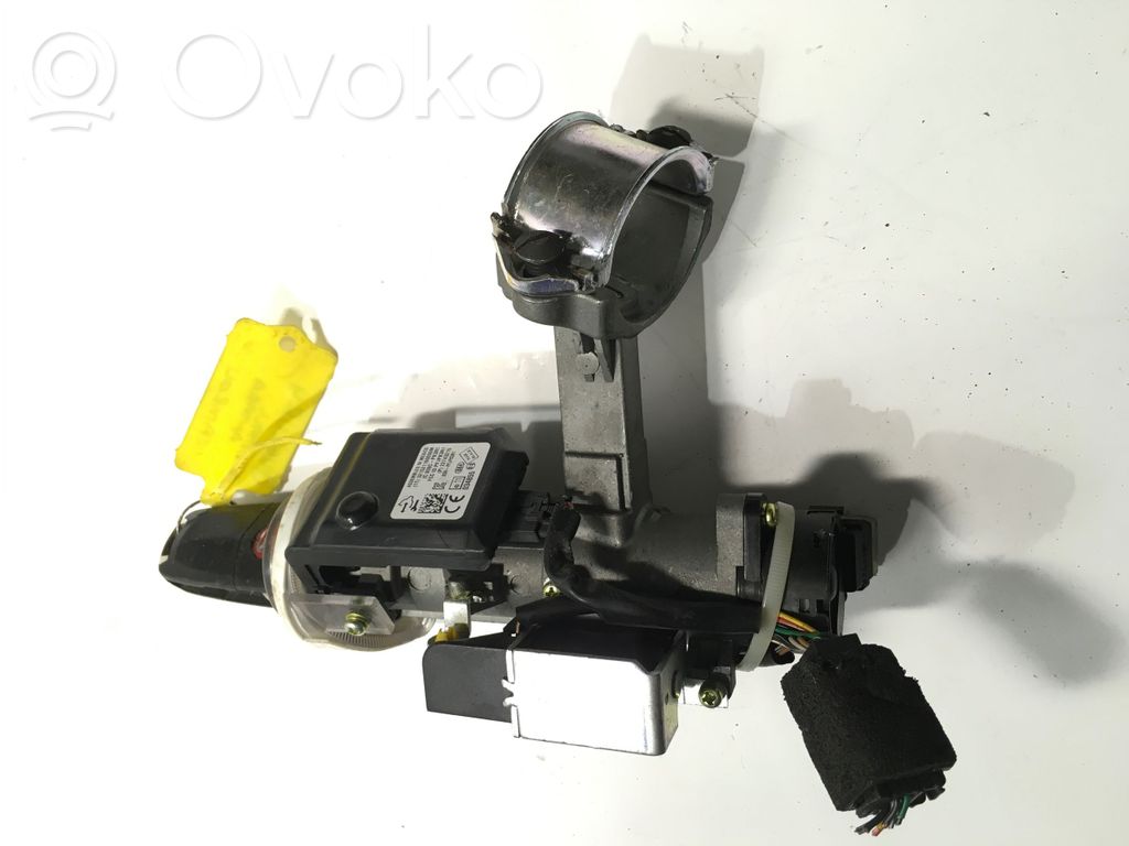 Opel Antara Užvedimo spynelė 