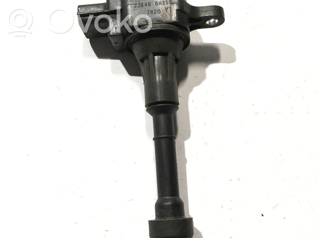 Nissan X-Trail T30 High voltage ignition coil 