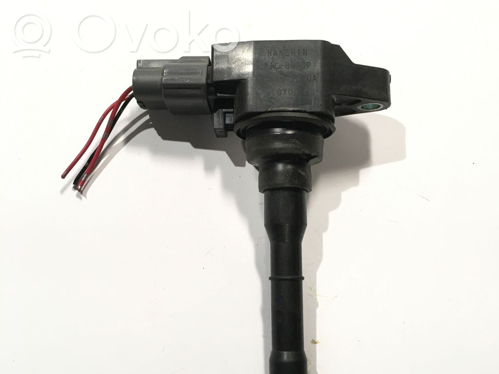 Nissan Juke I F15 Bobina di accensione ad alta tensione 