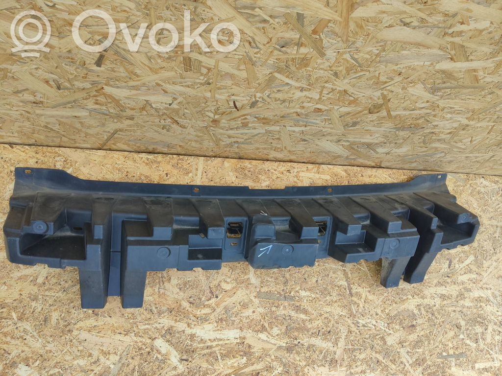 Dodge Nitro Rear bumper support beam 