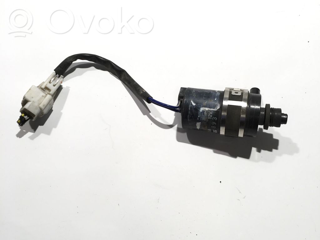 Subaru Forester SH Bomba líquido limpiafaros 