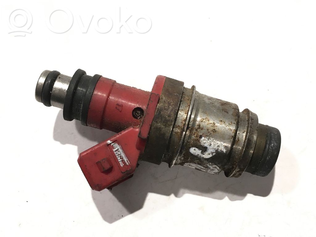 Nissan Terrano Sprausla (-i) 