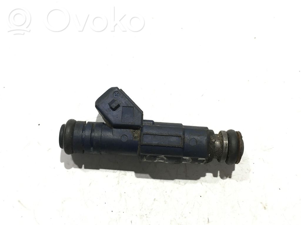 Inyector de combustible   0280155712