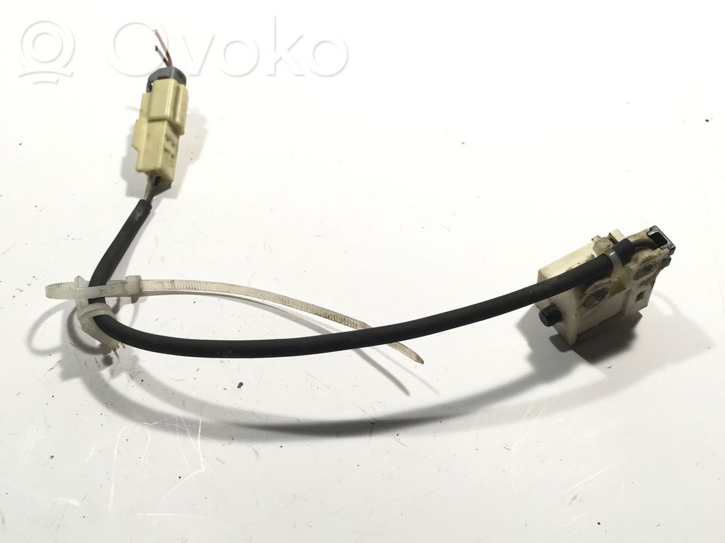 Toyota RAV 4 (XA30) Cita veida sensors 