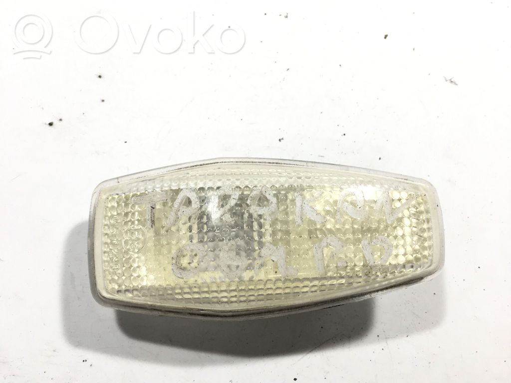 Hyundai Terracan Seitenblinker 