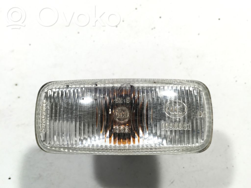 Dodge Nitro Seitenblinker 