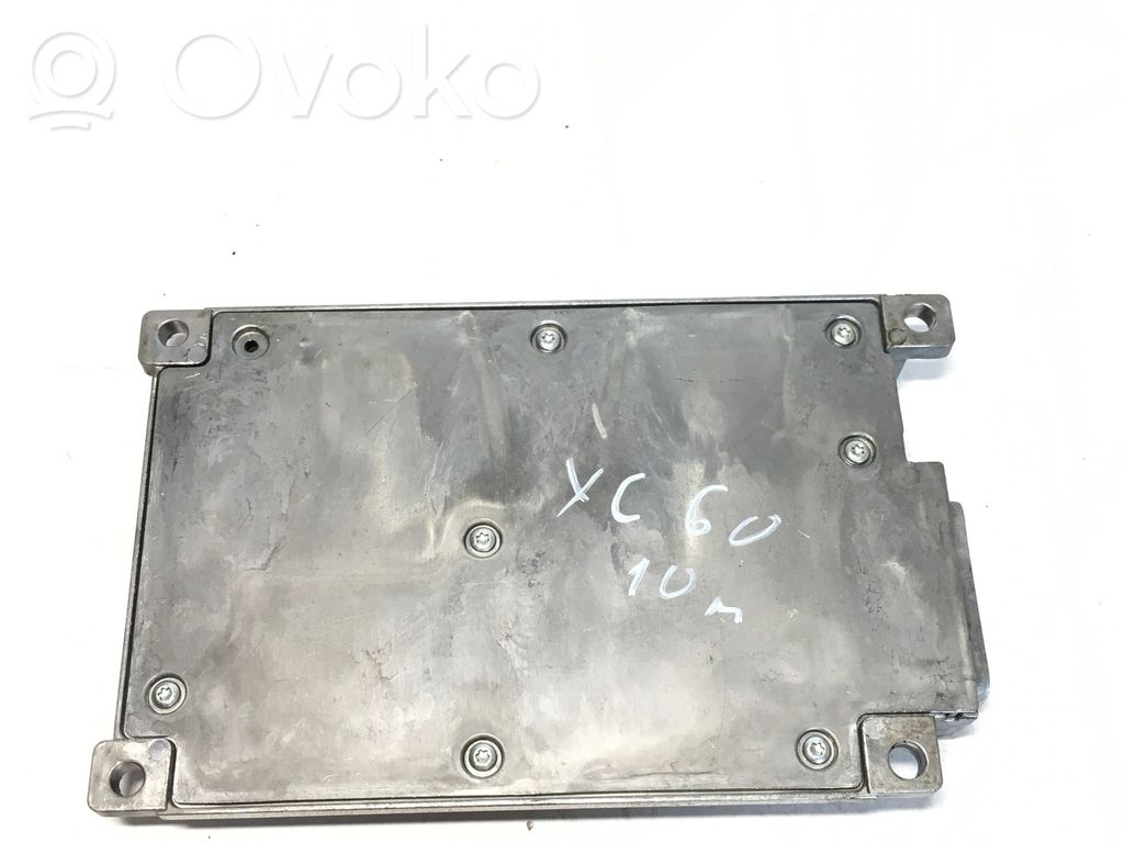 Volvo XC60 Camera control unit module 