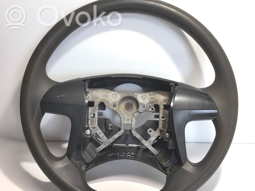 Toyota Hilux (AN10, AN20, AN30) Steering wheel 
