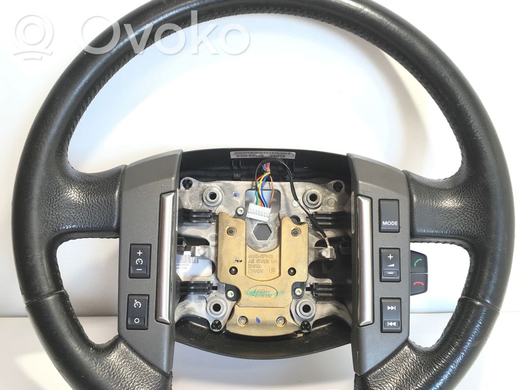 Land Rover Freelander 2 - LR2 Volant 