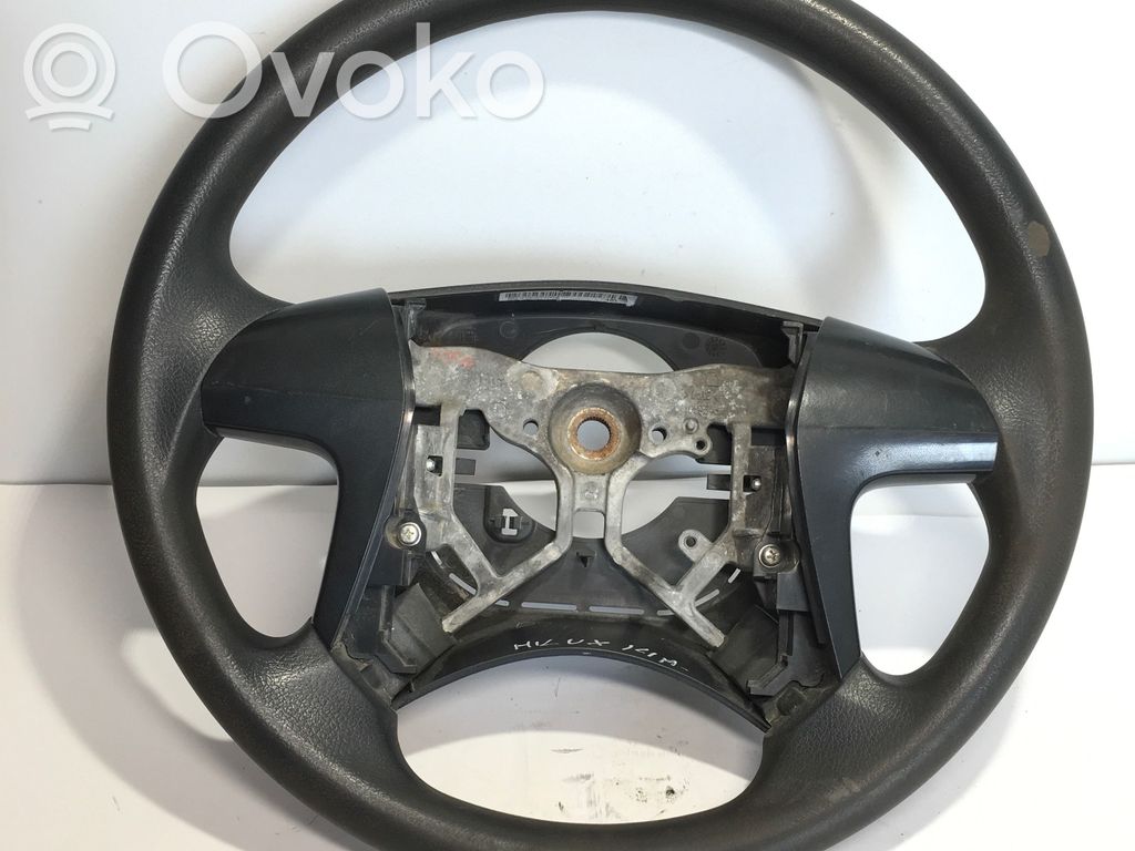 Toyota Hilux (AN10, AN20, AN30) Steering wheel 