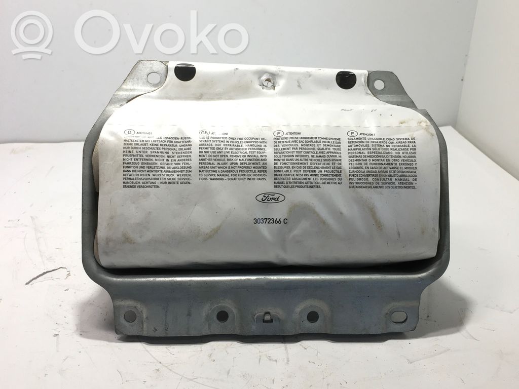 Ford Kuga I Poduszka powietrzna Airbag pasażera 