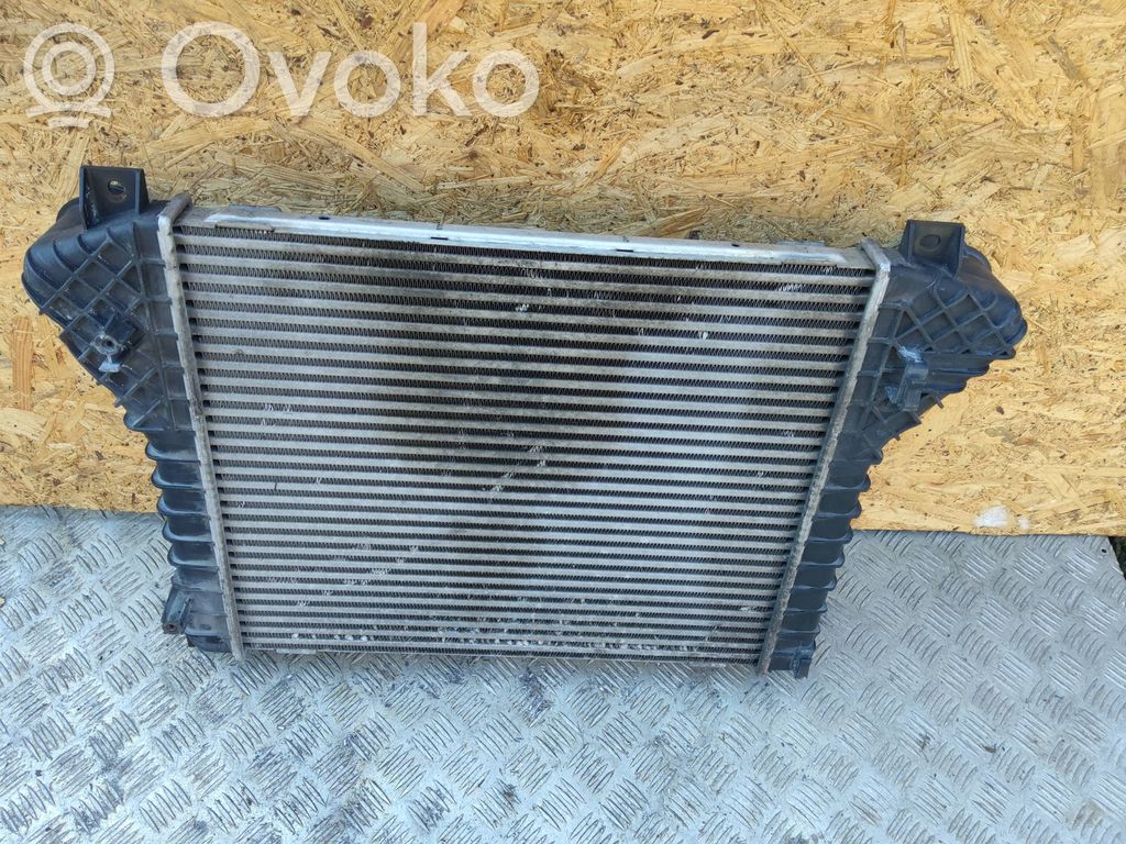 Dodge Nitro Radiatore intercooler 