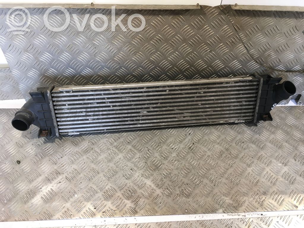 Ford Kuga I Intercooler radiator 