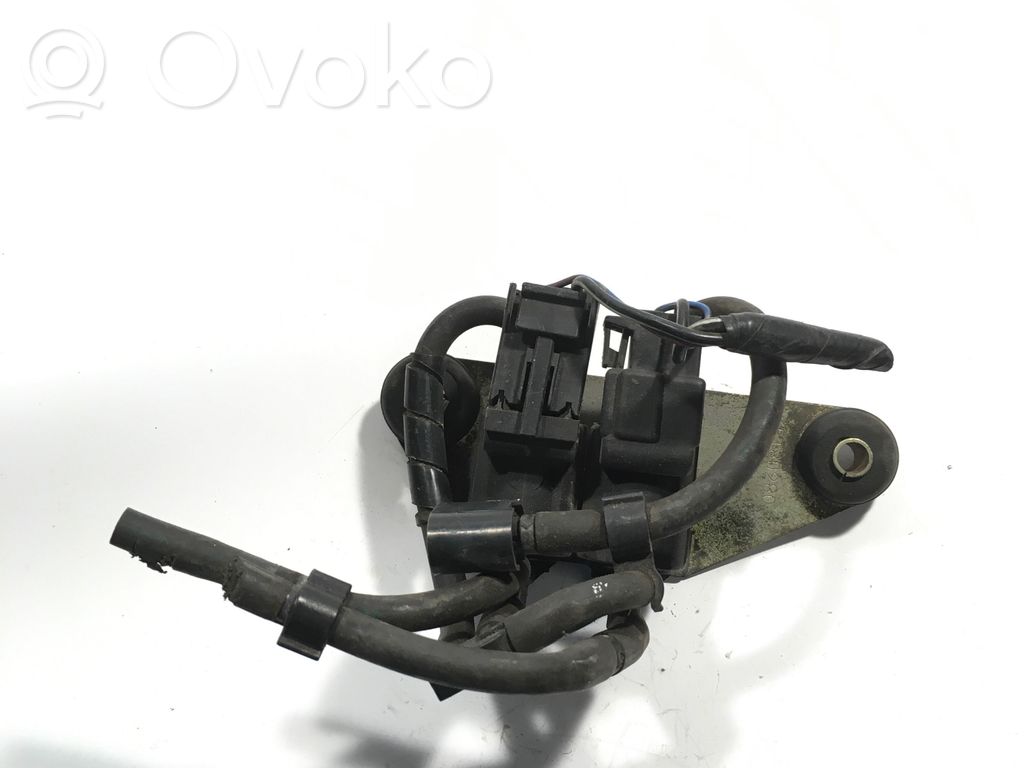 Mitsubishi L200 Turbo solenoid valve 