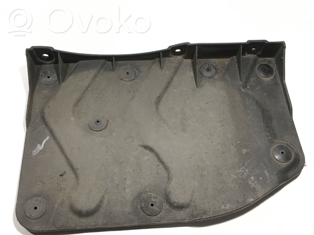 Hyundai ix35 Placa protectora/protector antisalpicaduras motor 