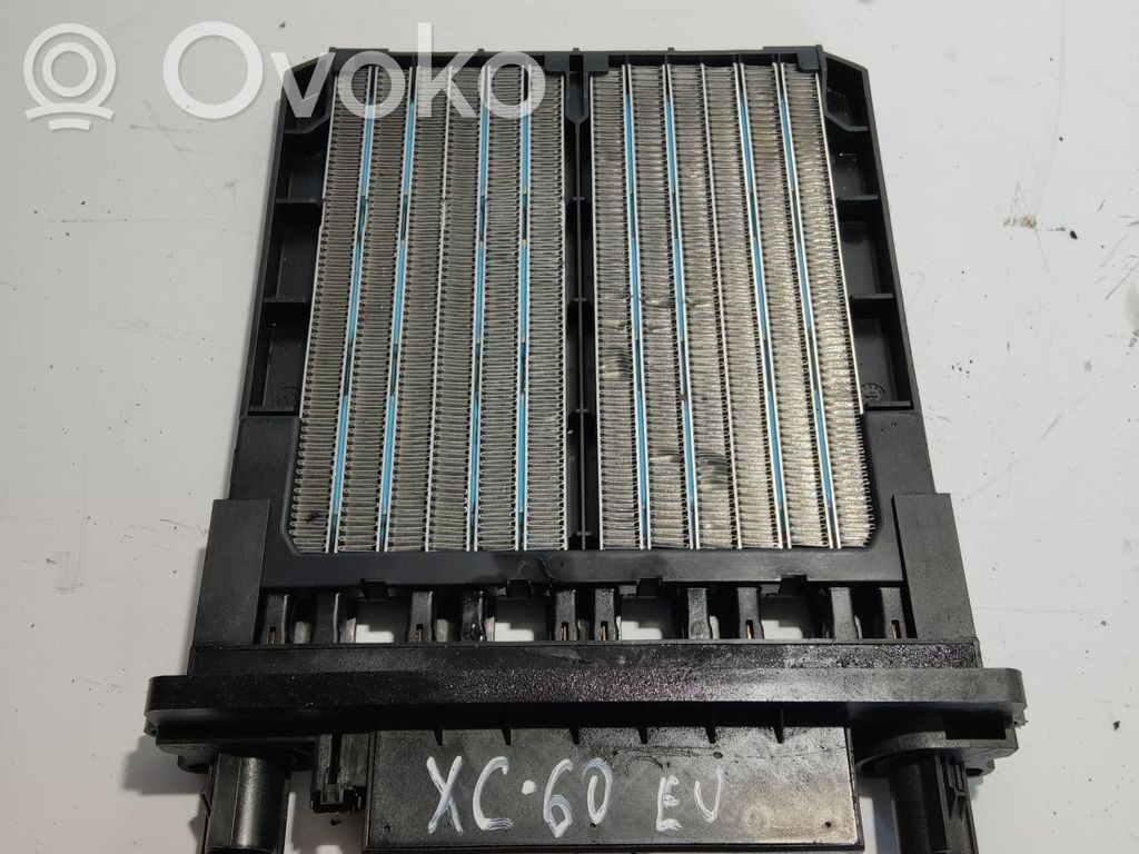 Volvo XC60 Radiator aerotermă electrică cabină 