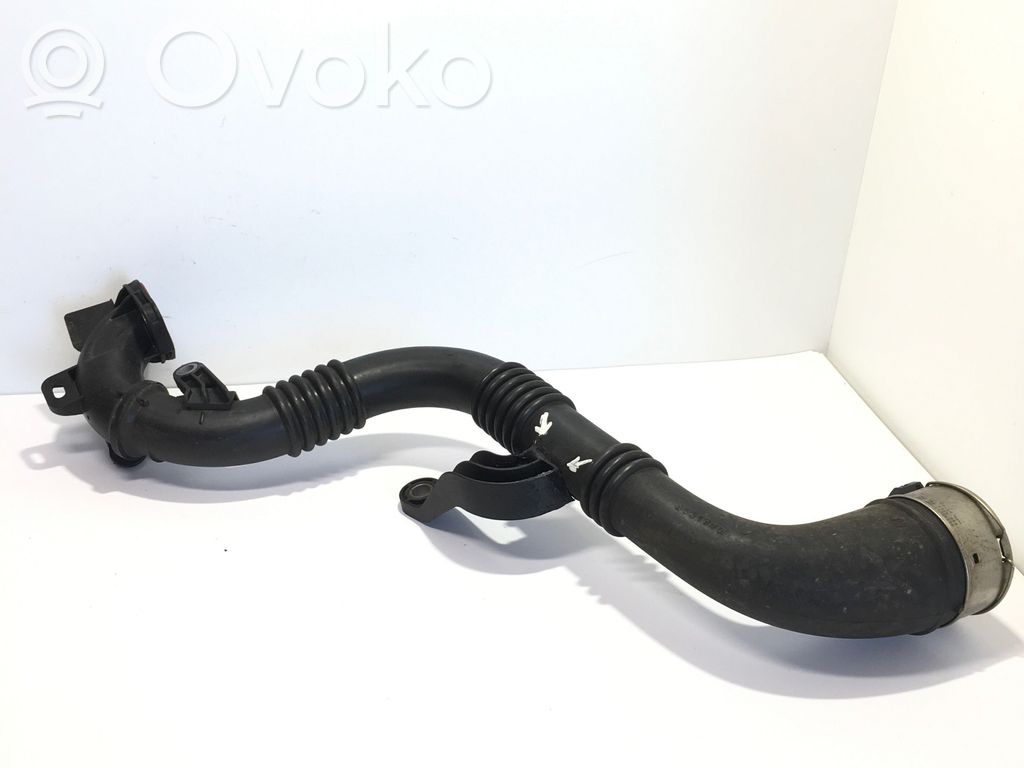 Nissan Qashqai Intercooler hose/pipe 