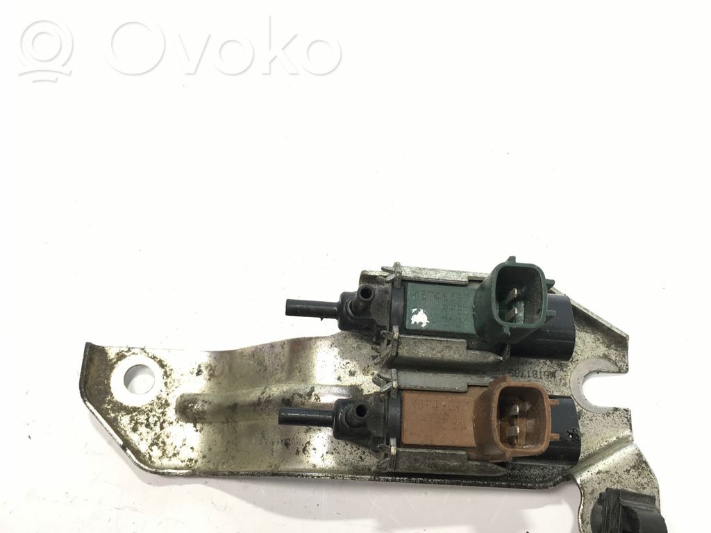 Ford Ranger Turbo solenoid valve 