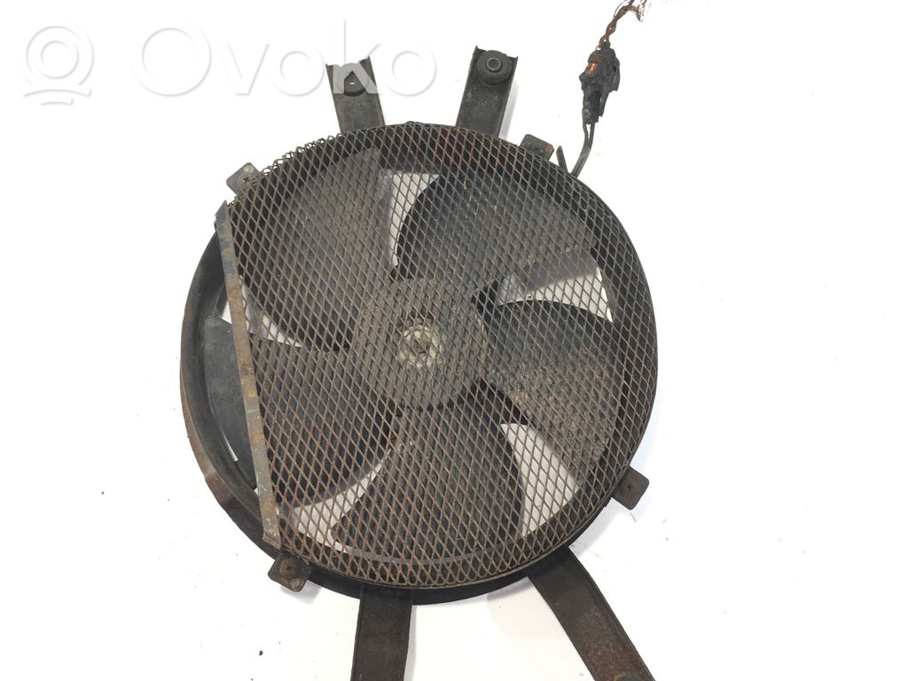 Mitsubishi L200 Ventilateur de refroidissement de radiateur électrique 