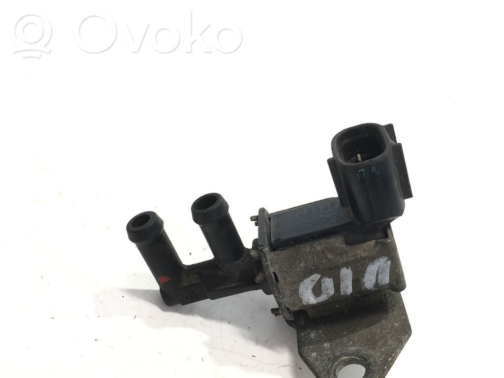 Mitsubishi Pajero Turboahtimen magneettiventtiili 