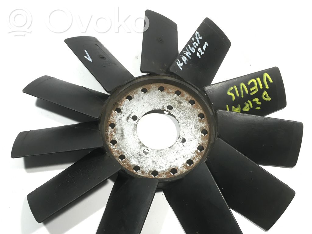 Ford Ranger Ventiliatora propellers 