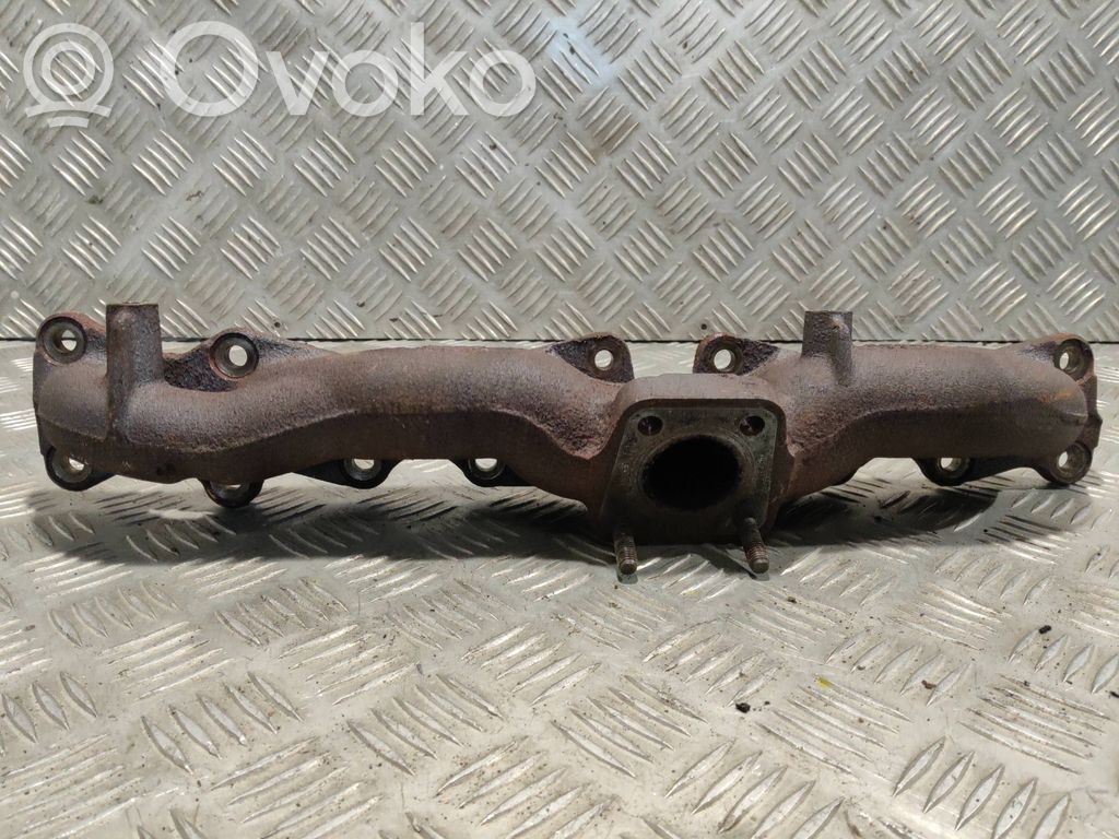Dodge Nitro Exhaust manifold 