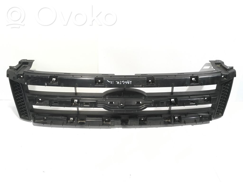 Ford Ranger Priekšējais režģis 
