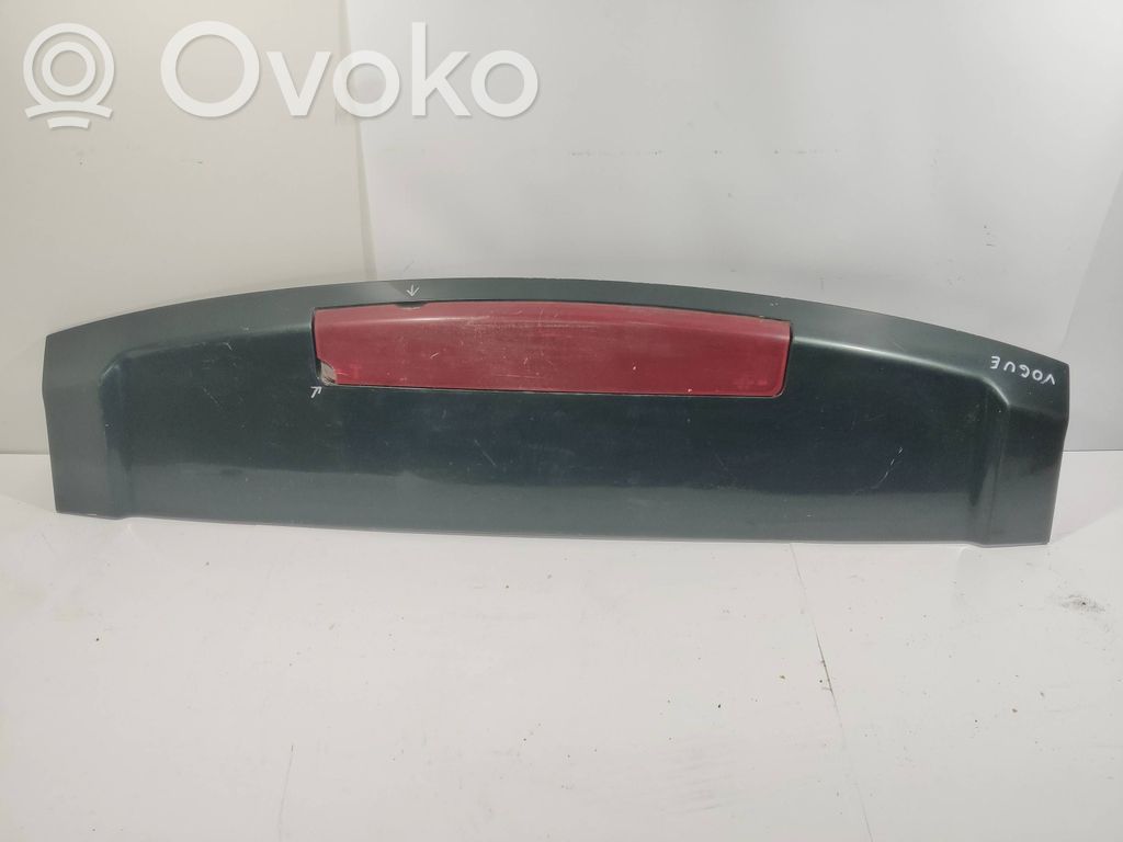 Land Rover Range Rover L322 Spoiler del portellone posteriore/bagagliaio 
