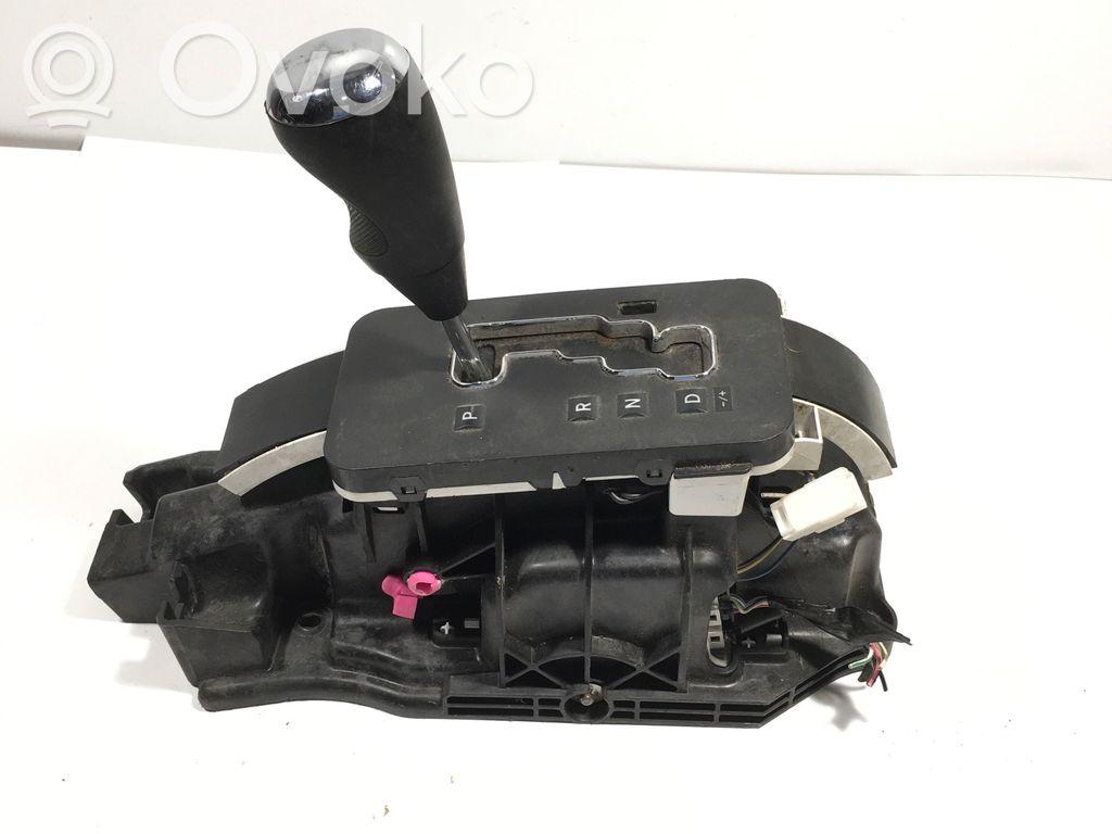 Dodge Nitro Selector caja de cambios 