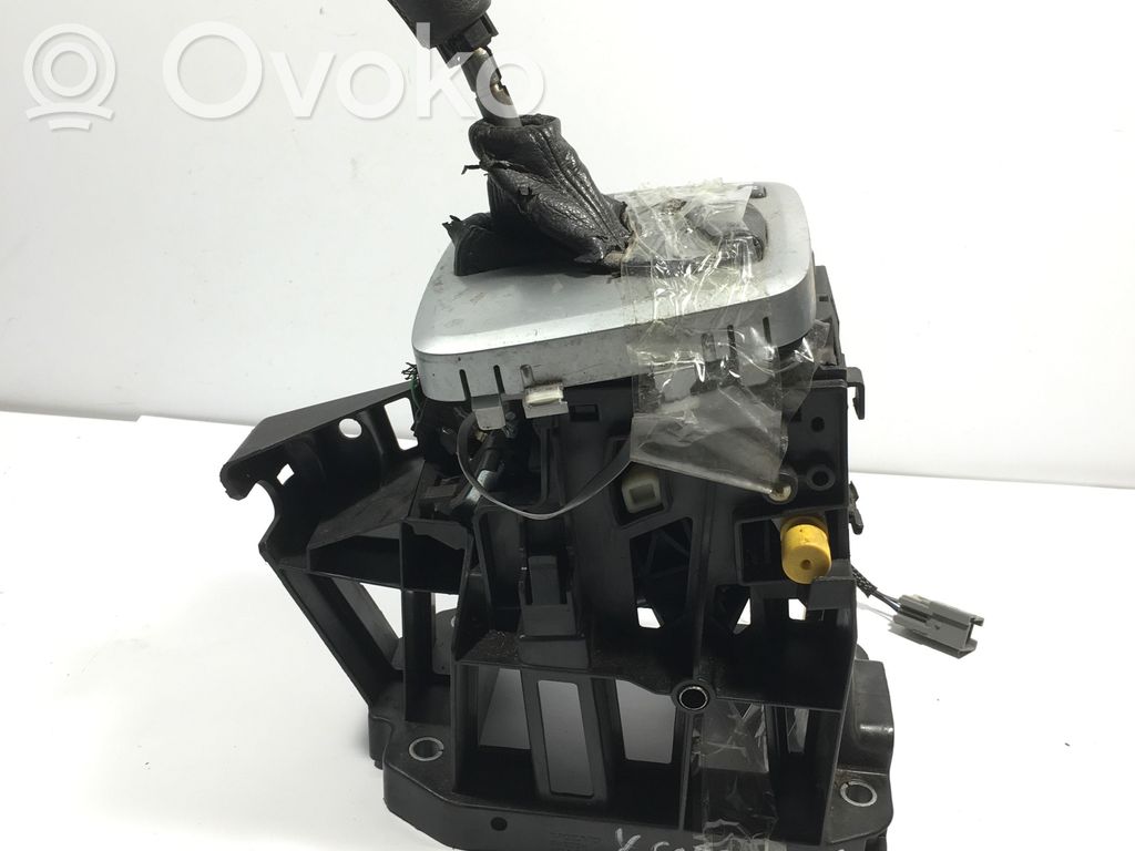 Selector caja de cambios   P08699417,T042934973