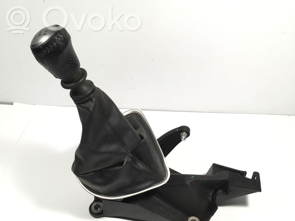 Nissan X-Trail T31 Selector caja de cambios 