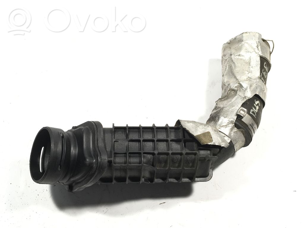 Dacia Duster Intercooler hose/pipe 