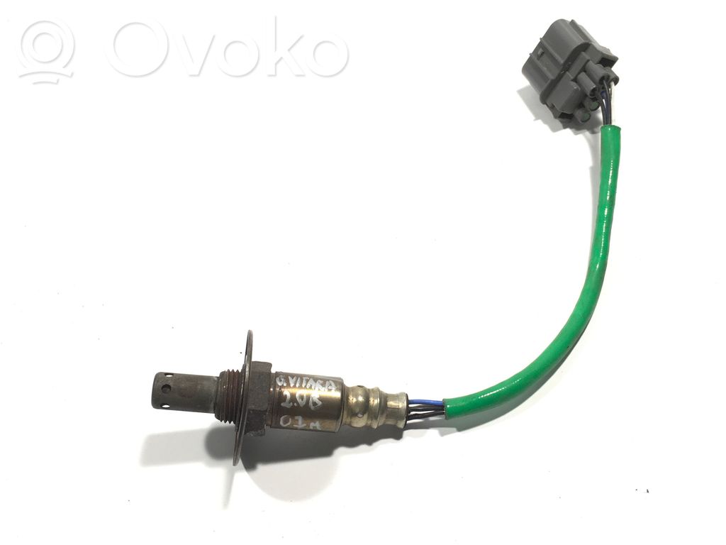 Lambda probe sensor   2112004520,65J0,08J30