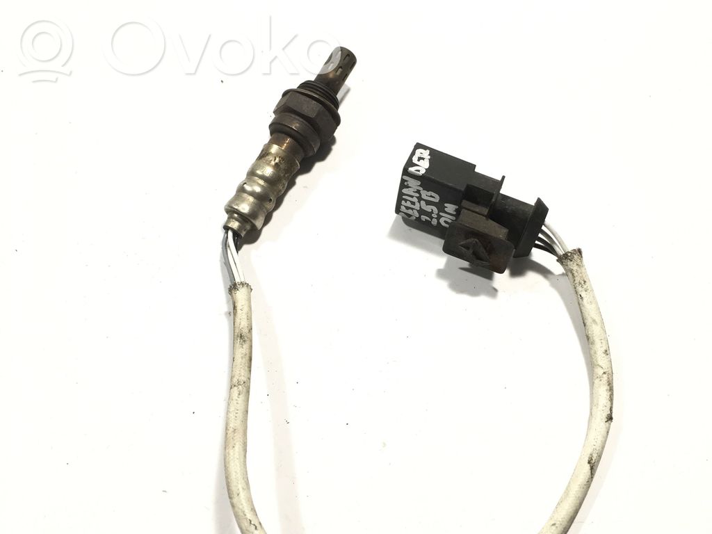 Land Rover Freelander Lambda probe sensor 