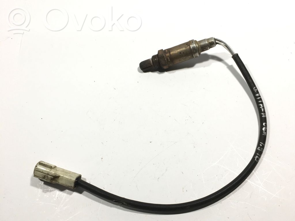 Suzuki Grand Vitara II Lambda probe sensor 