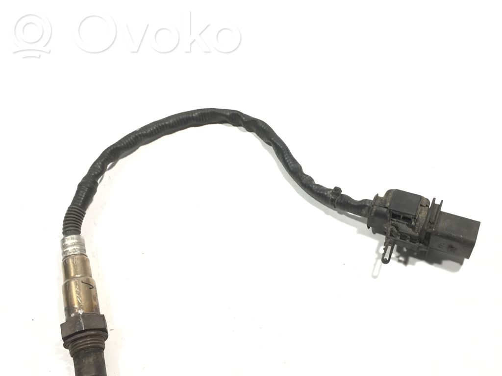 KIA Sportage Sonde lambda 