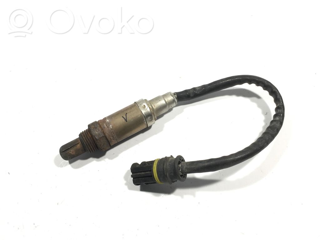 Land Rover Range Rover L322 Lambda probe sensor 