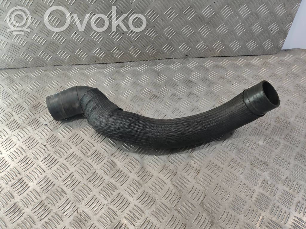 Dodge Nitro Intercooler hose/pipe 