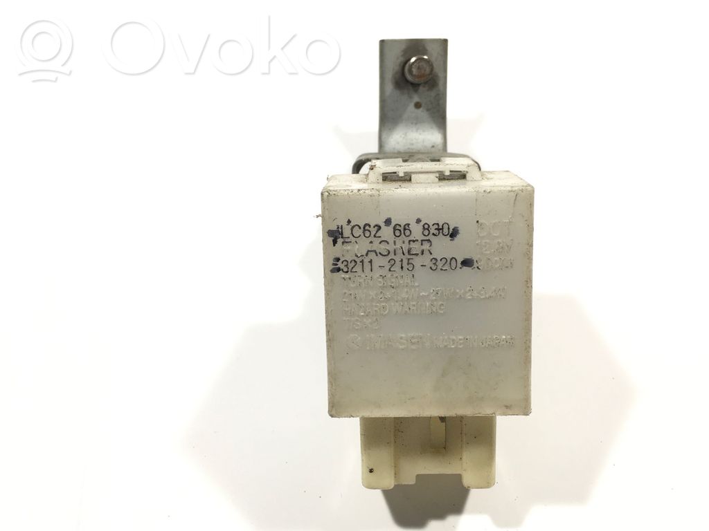 Ford Maverick Other relay 