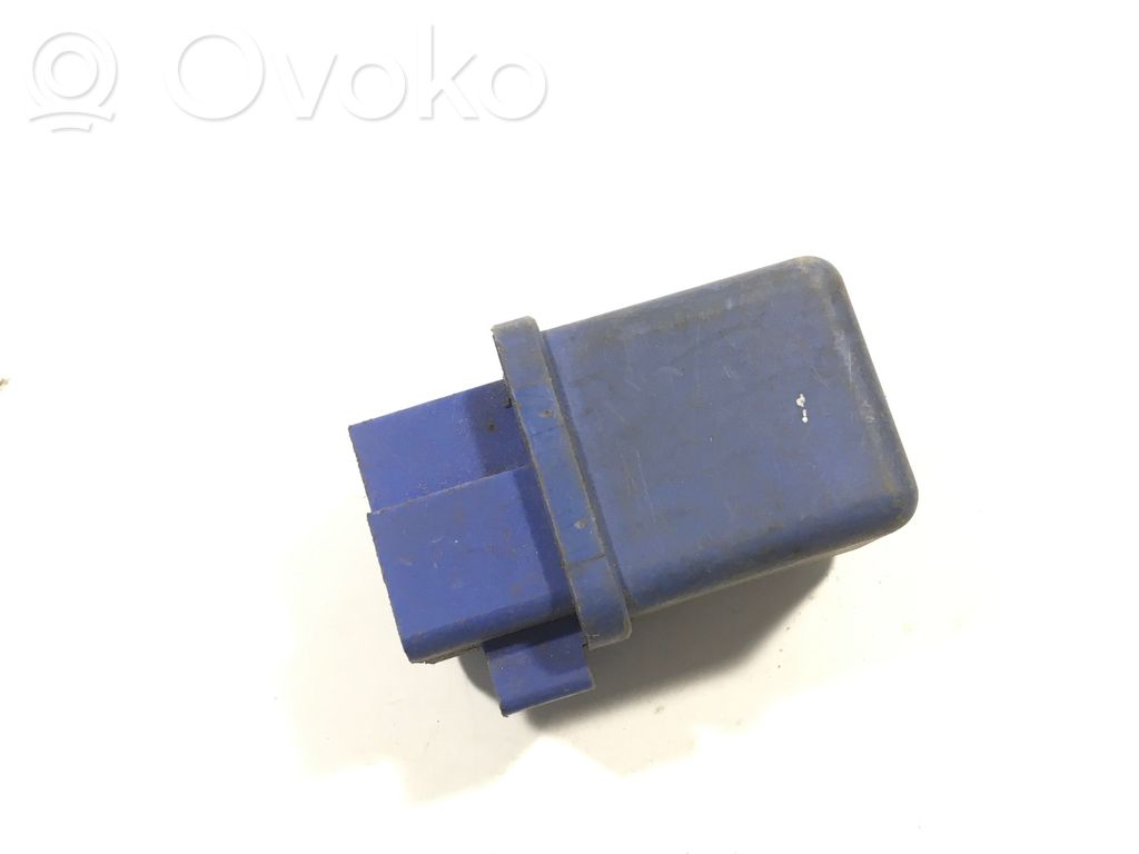 Nissan Terrano Inne przekaźniki 