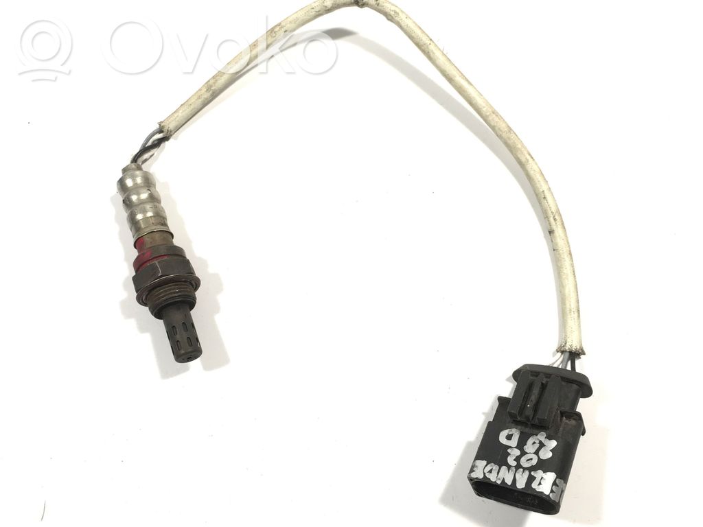 Land Rover Freelander Lambda probe sensor 