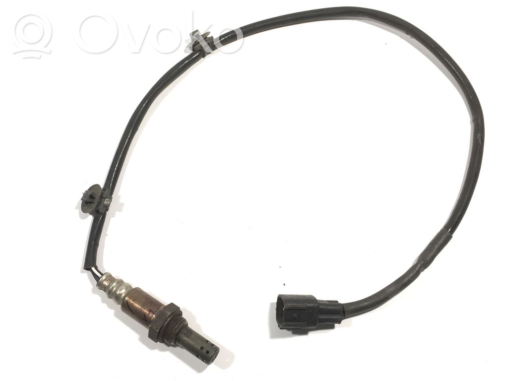 Toyota RAV 4 (XA20) Lambda probe sensor 