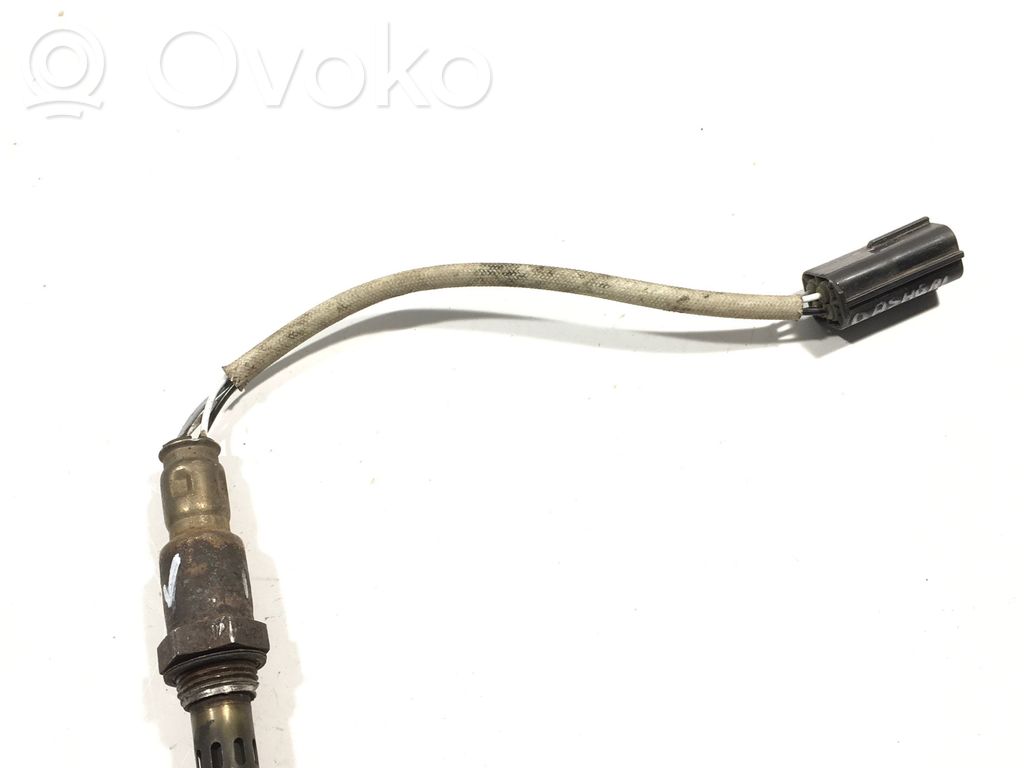 Sonda lambda   0ZA603N8,0ZA603