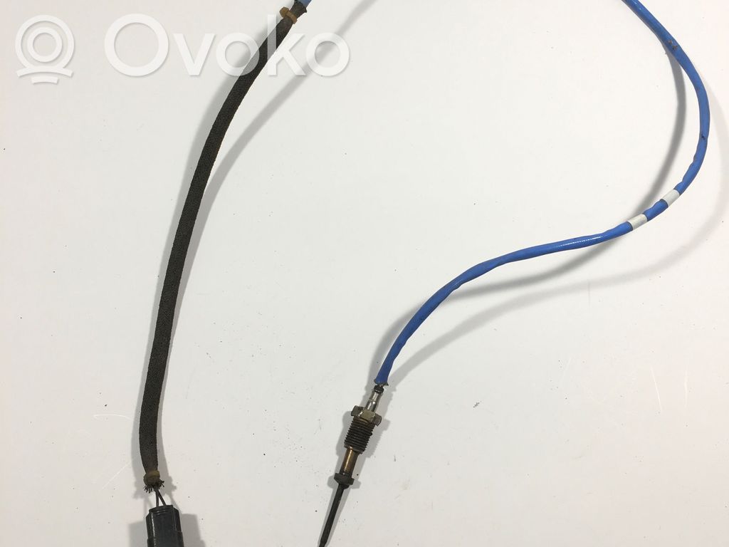 Ford Ranger Sensor de temperatura del escape 