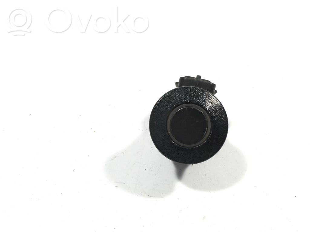 Nissan Qashqai Czujnik parkowania PDC 