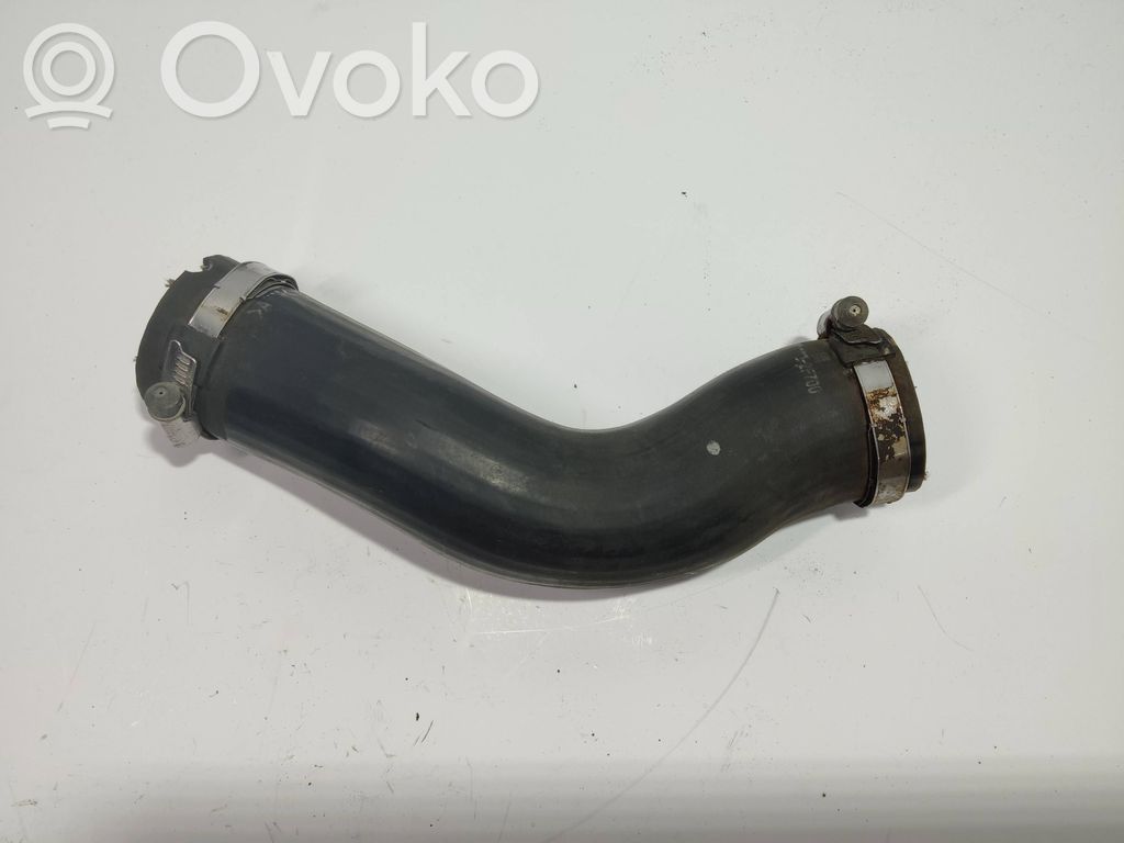 Hyundai Santa Fe Wąż / Rura intercoolera 