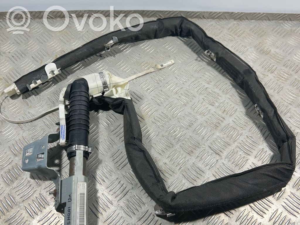 Kurtyna airbag   985P1JD00B,AYJD0125240763,2214291,6005437